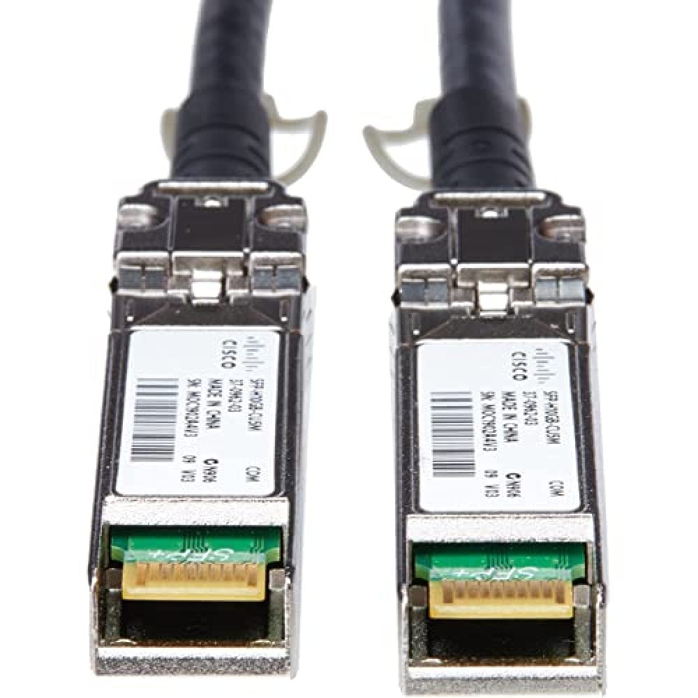 CISCO 10GBASE-CU SFP+ CABLE 5 METER