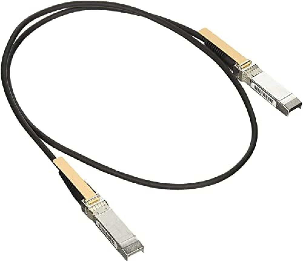 CISCO 10GBASE-CU SFP
