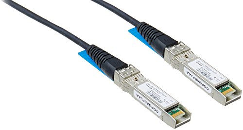 CISCO Cisco SFP+ Copper Twinax Cable