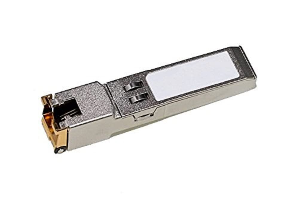 CISCO GBIC GLC-TE= 1G/RJ45/SFP
