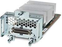 CISCO Cisco 8-port Asynchronous/Synchronous Serial GRWIC for the Cisco 2010 Connected Grid Router