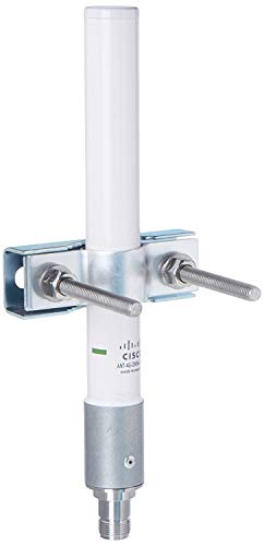 CISCO Cisco Outdoor Omnidirectional Antenna for 2G/3G Cellular