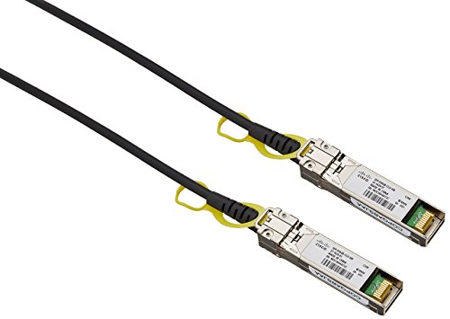 CISCO MERAKI Cisco SFP+ Copper Twinax Cable