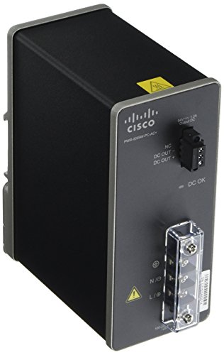 CISCO Cisco AC-DC Power Module for POE solution