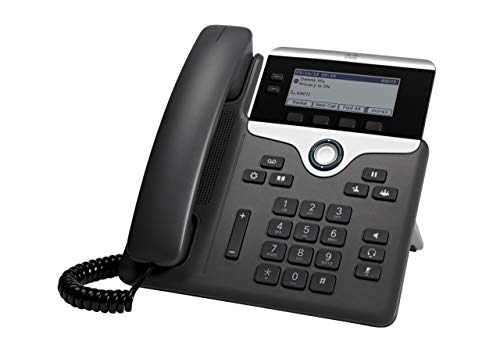 CISCO Cisco IP Phone 7821