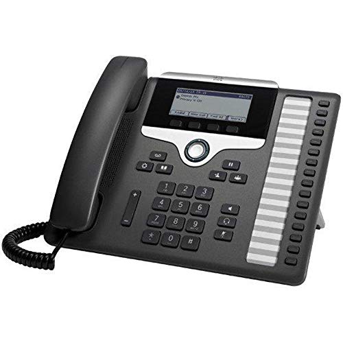 CISCO Cisco IP Phone 7861