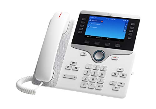 CISCO Cisco IP Phone 8861