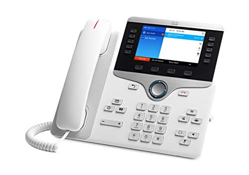 CISCO Cisco IP Phone 8841