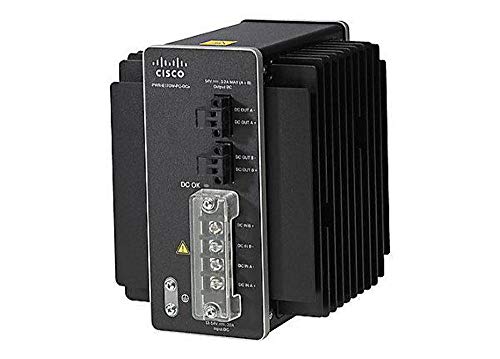 CISCO Cisco AC-DC Power Module for POE solution
