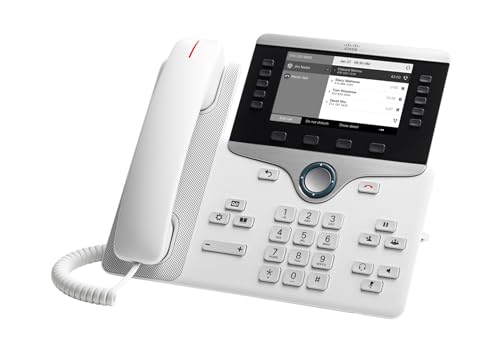 CISCO Cisco IP Phone 8811