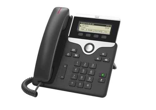 CISCO Cisco IP Phone 7811