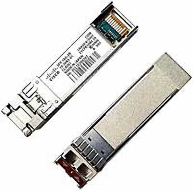 CISCO GBIC SFP-10G-LR-S= 10G/LC LR/SFP+
