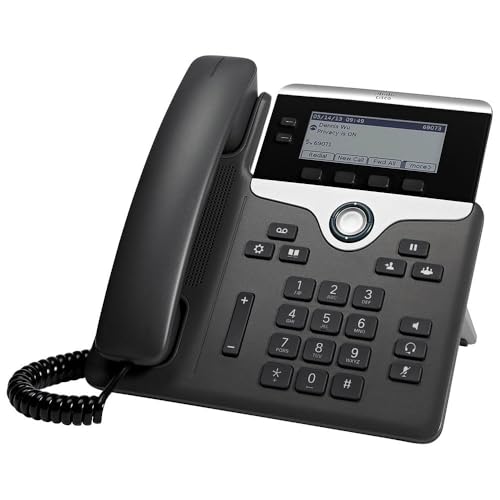 CISCO Cisco IP Phone 7821