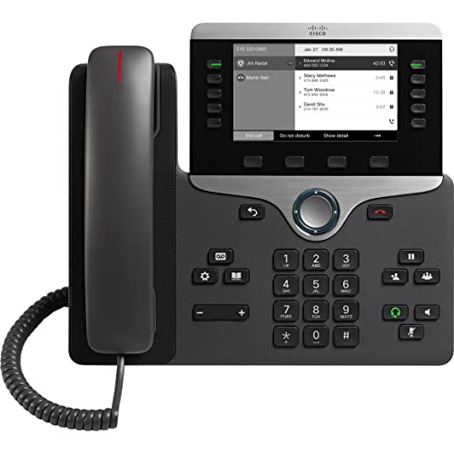 CISCO Cisco IP Phone 8811