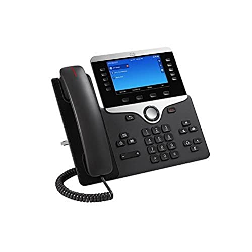 CISCO Cisco IP Phone 8841