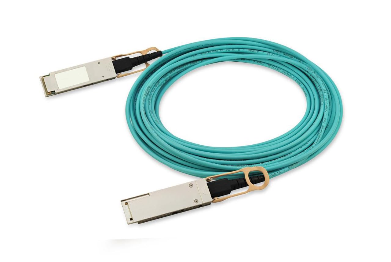 CISCO Modèle du produit : 100GBASE QSFP ACTIVE OPTICAL