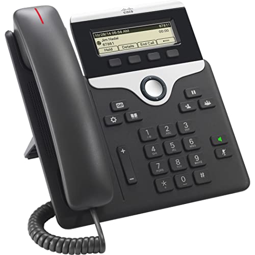 CISCO Cisco IP Phone 7811