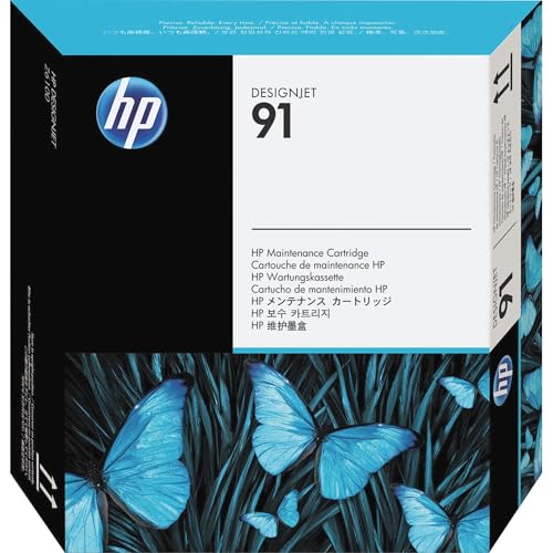 HP 91