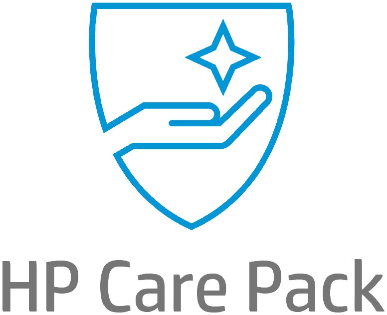 HP HP E-CAREPACK 3 ANS ECHANGE LE LENDEMAIN