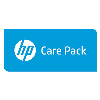 HP HP E-CAREPACK 3 ANS ECHANGE LE LENDEMAIN