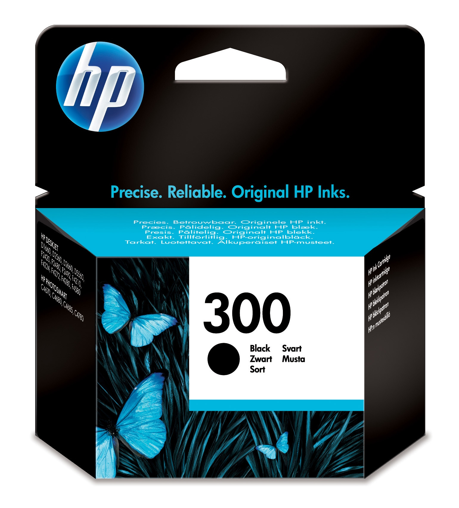 HP 300