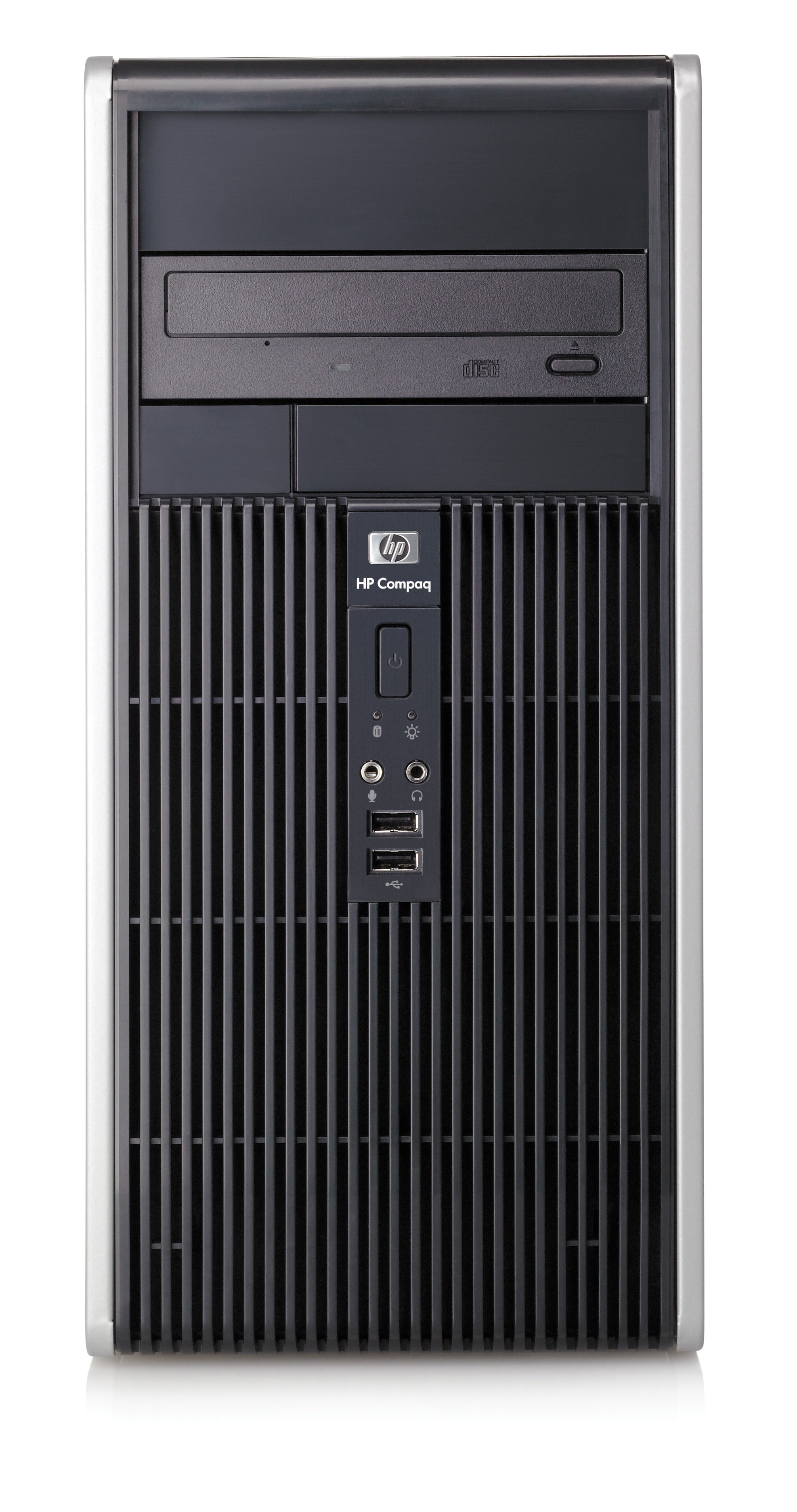 HP 1ère année maintenance sur site avec intervention contractualisée (boitier CPU seulement)