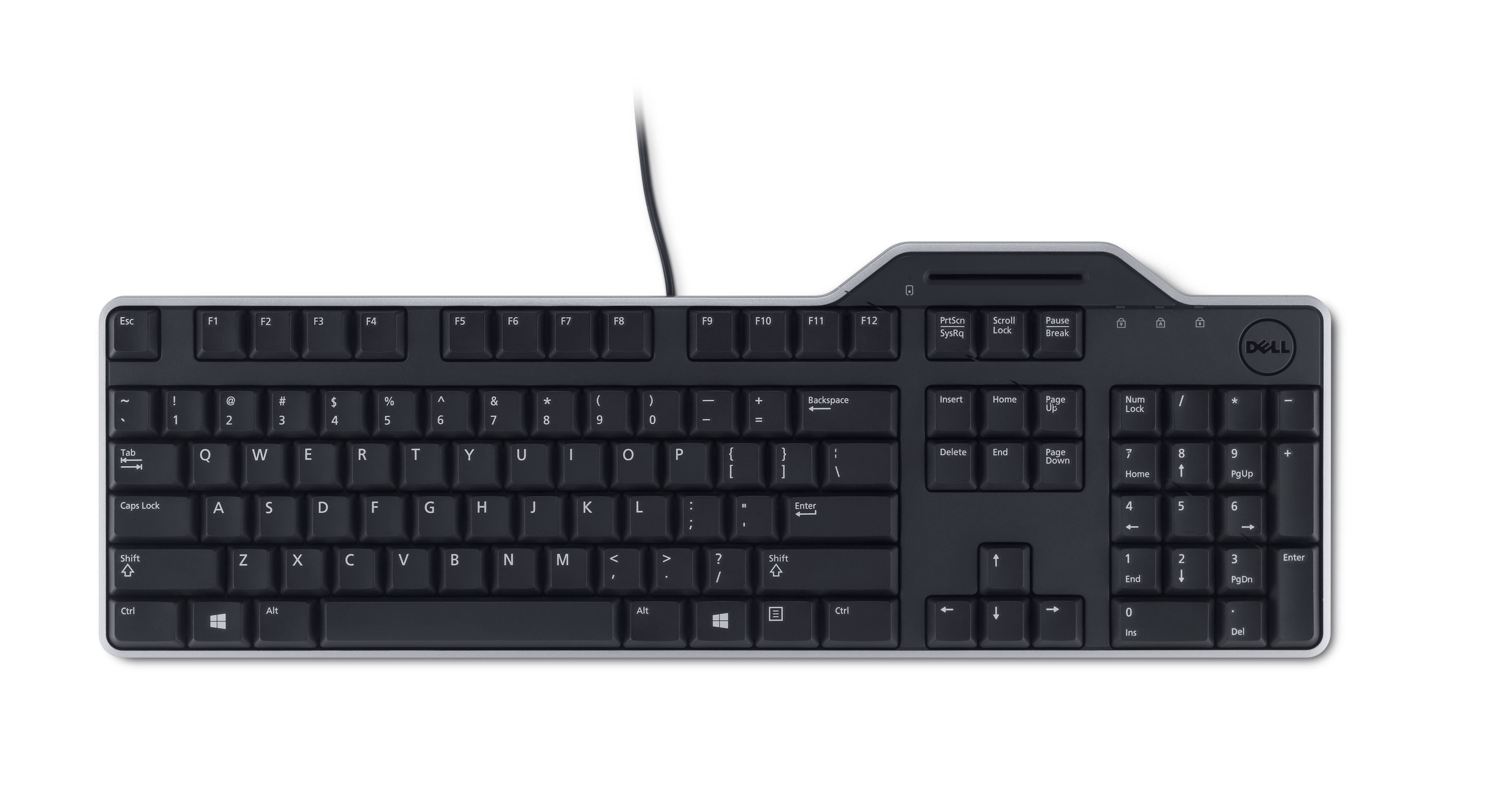 DELL KB813 Smartcard