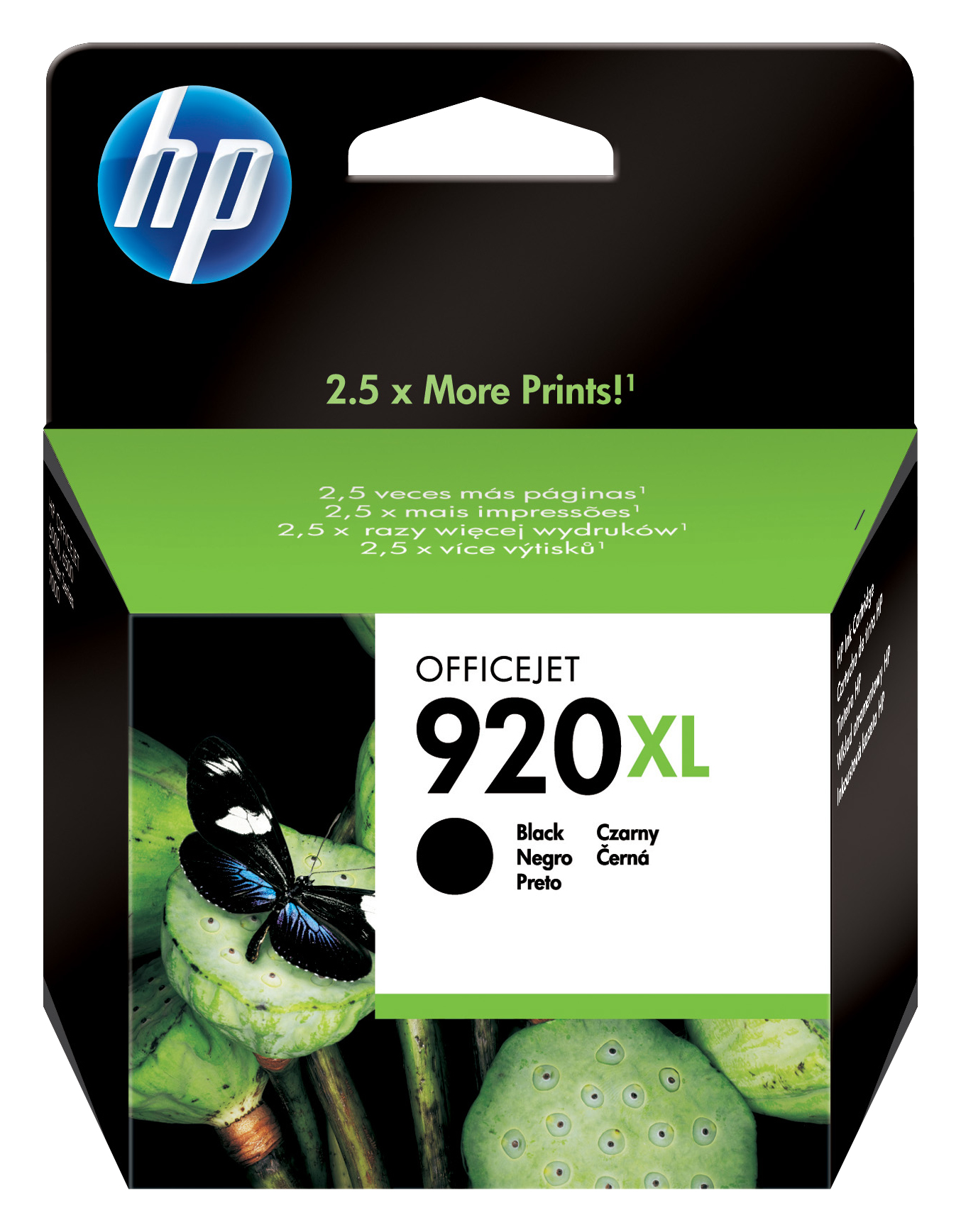HP 920 XL