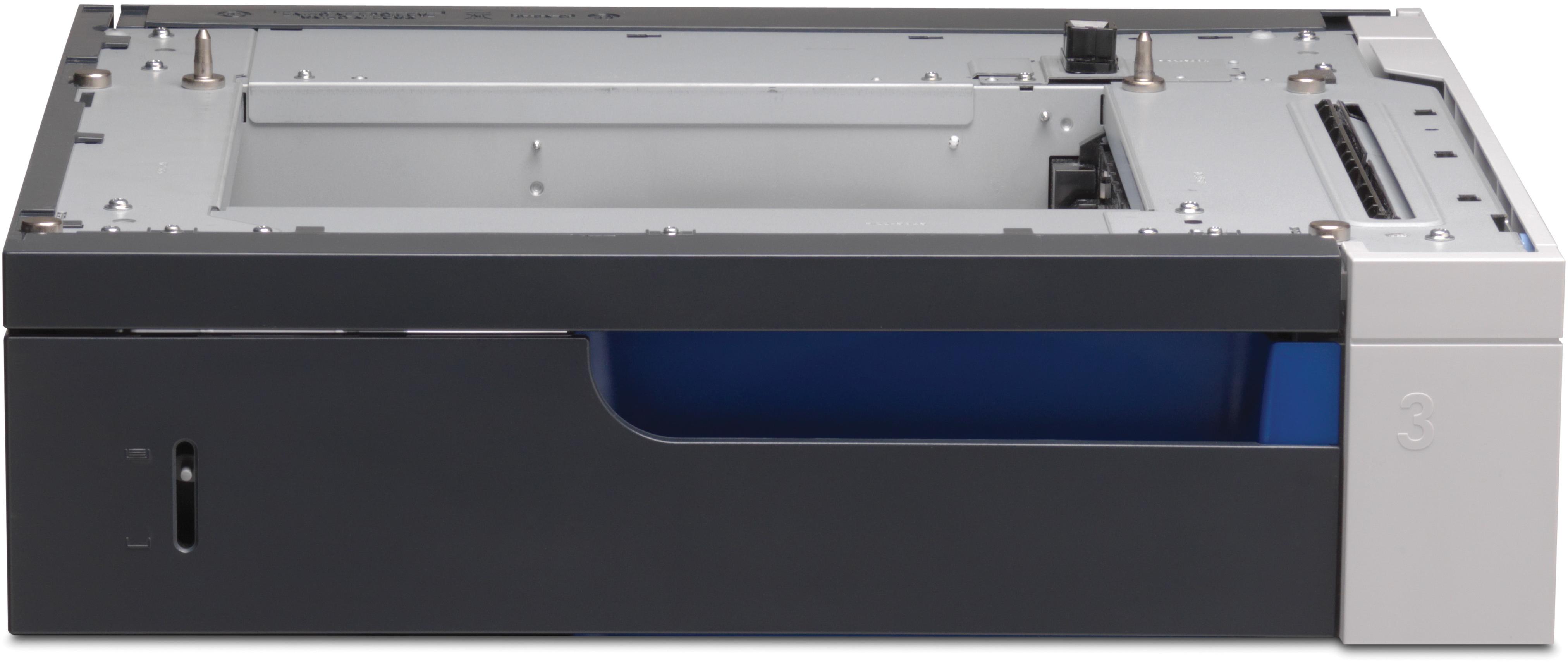 HP Bacs pour supports