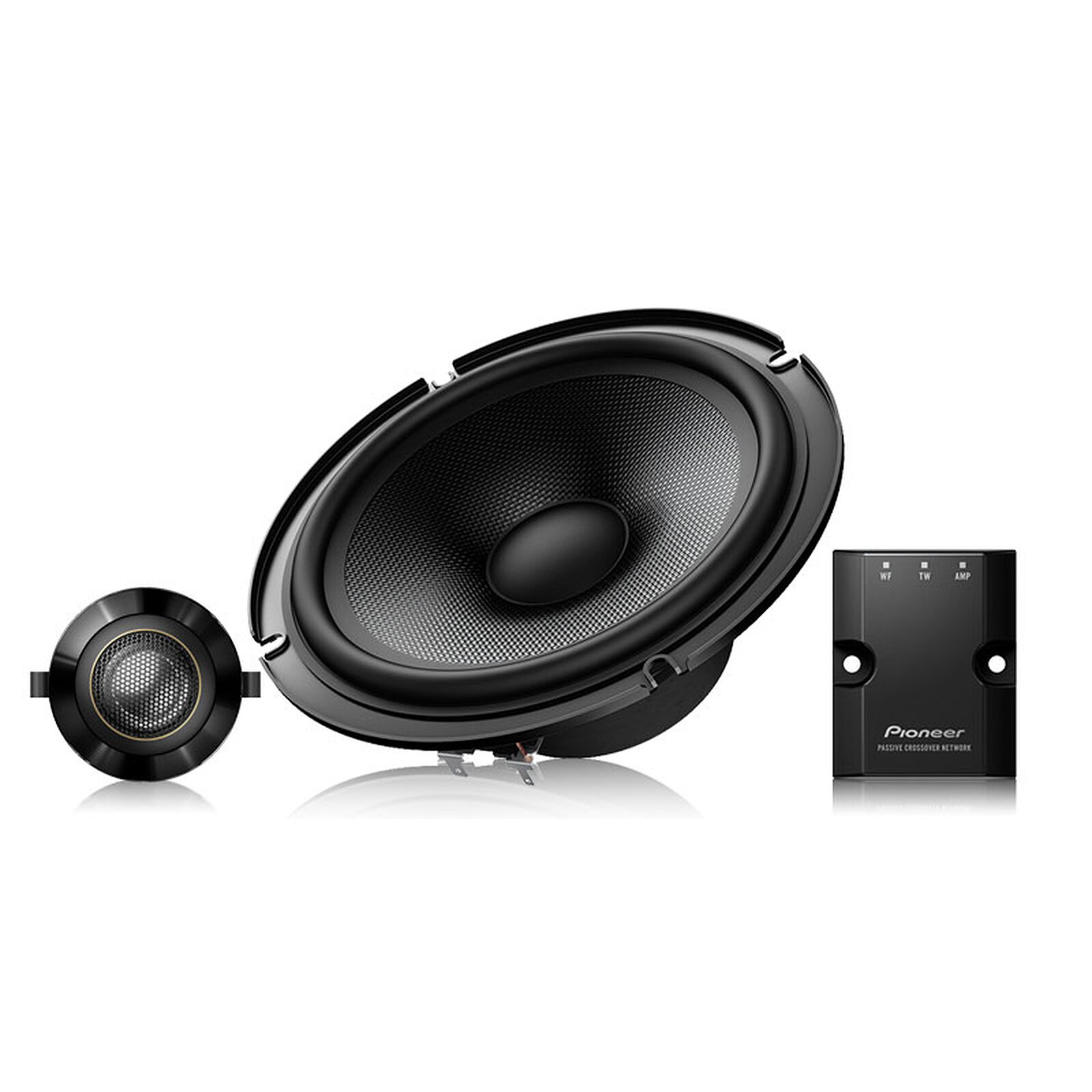 Pioneer TS-Z65C