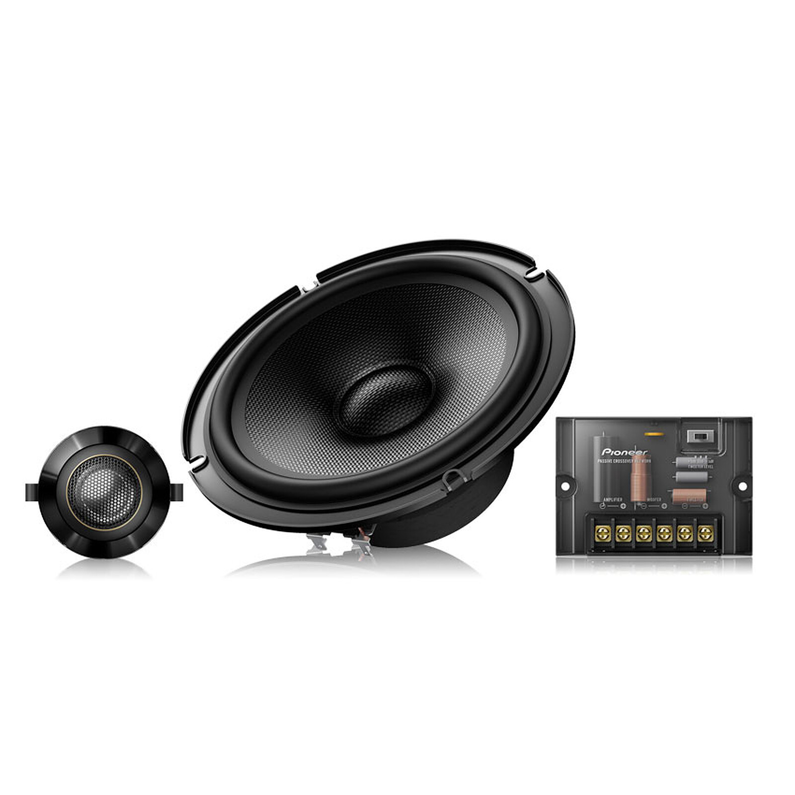 Pioneer TS-Z65CH