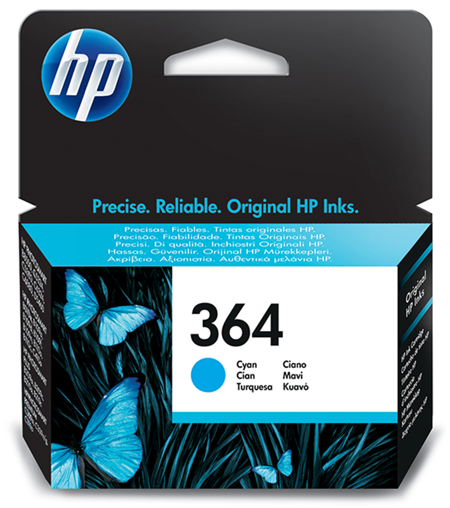 HP 364