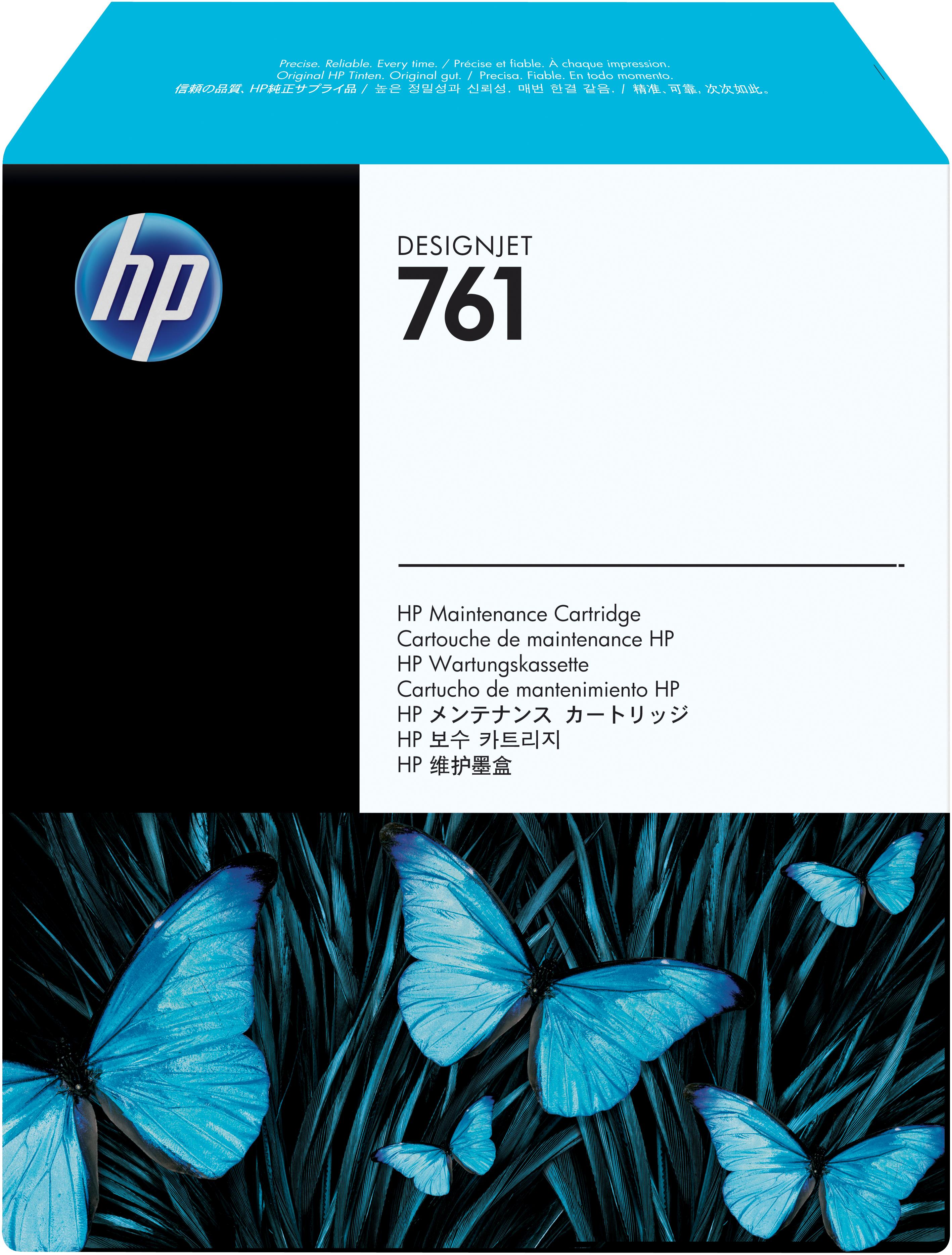 HP 761