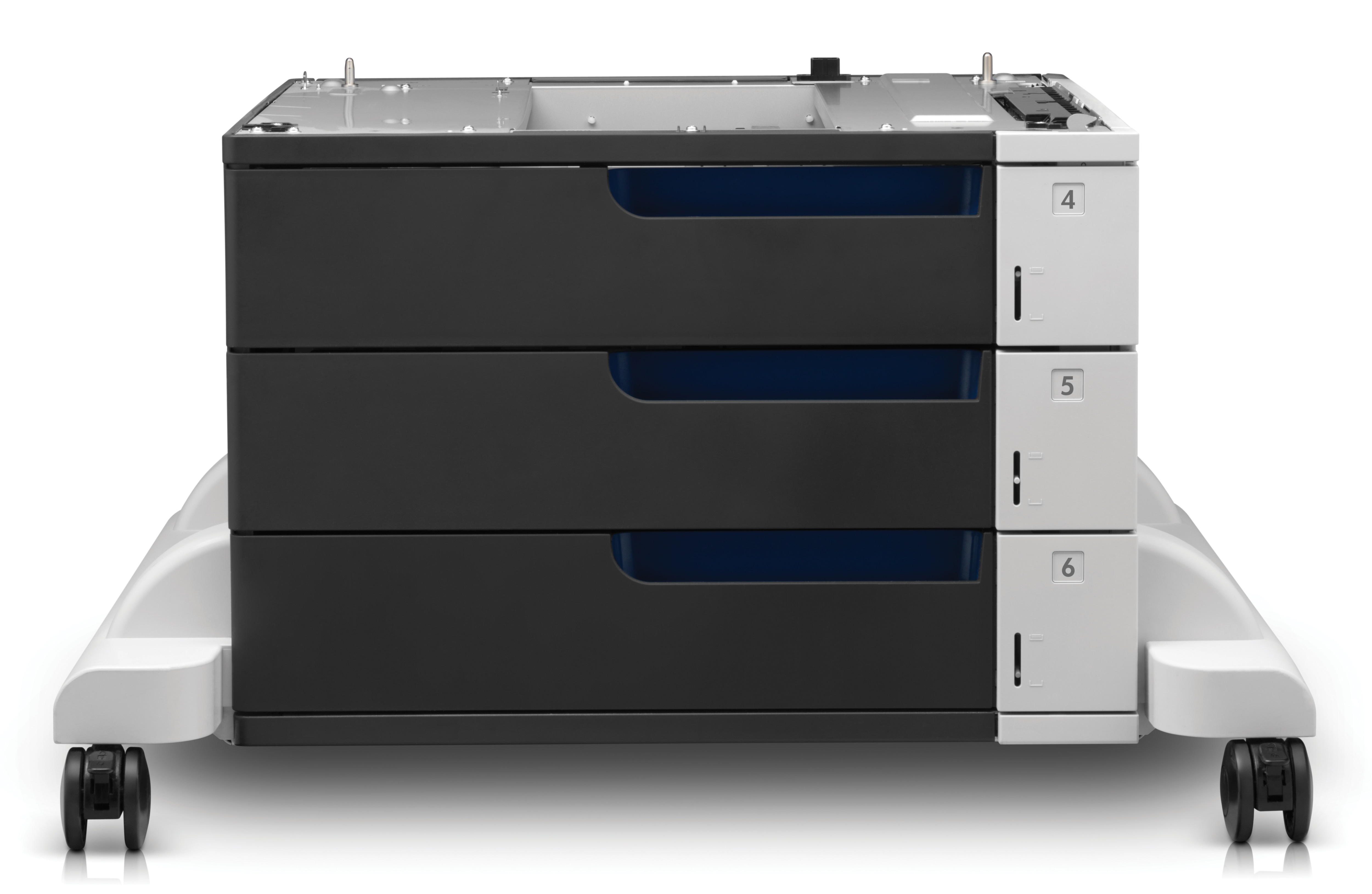 HP HP LaserJet Papiereinzug/Ständer 3x500Blatt