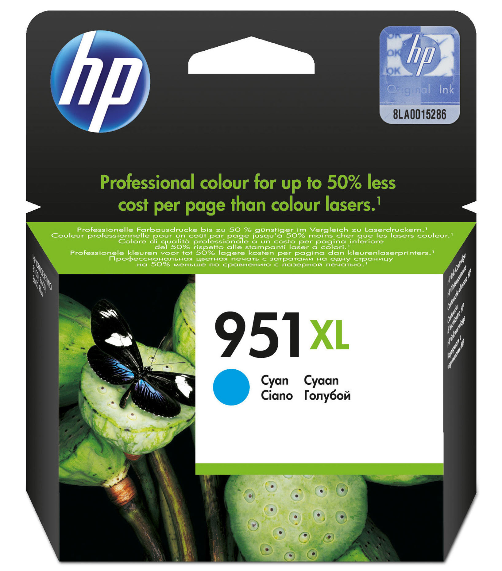 HP 951 XL