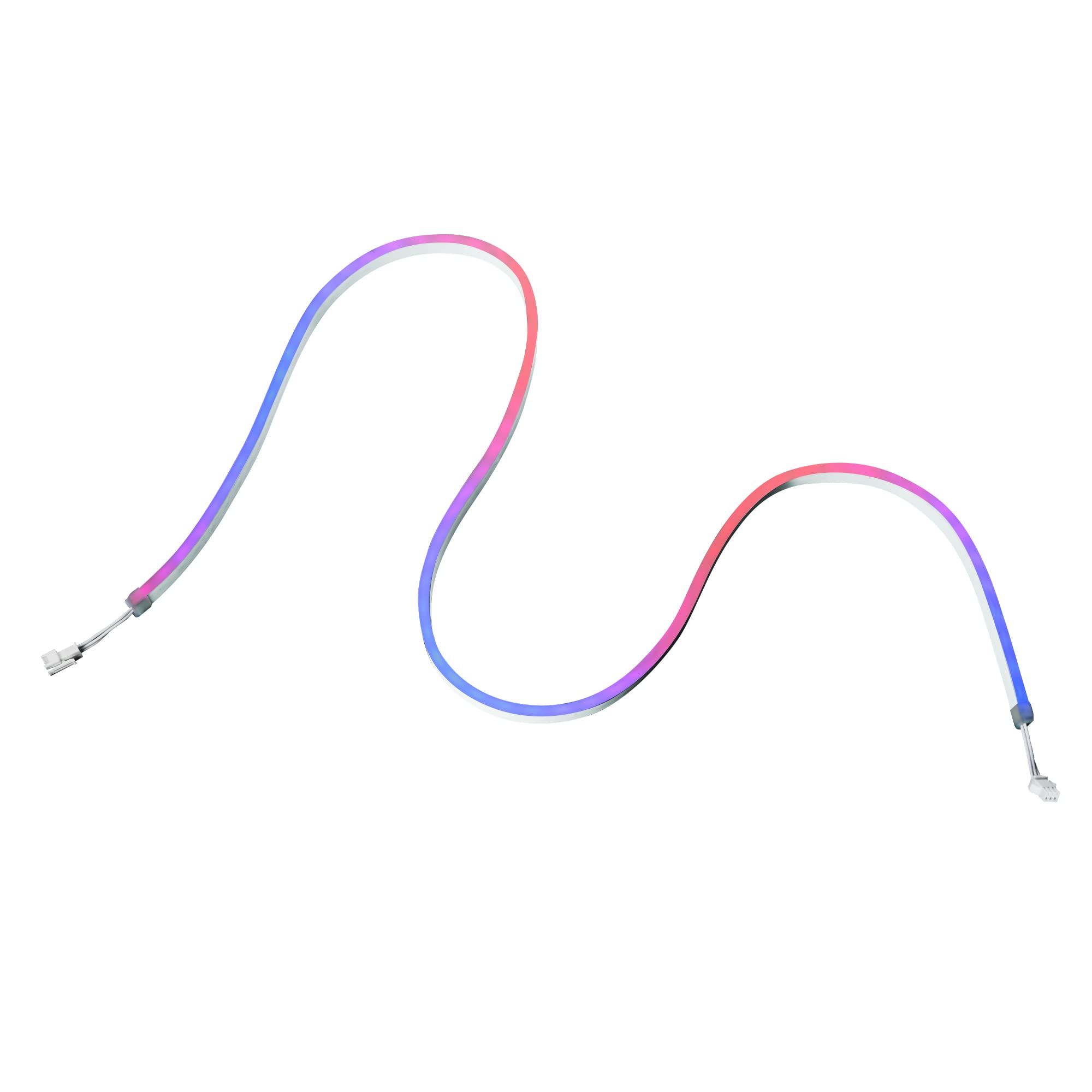 Phanteks Neon Digital RGB LED-Strip - 1 m