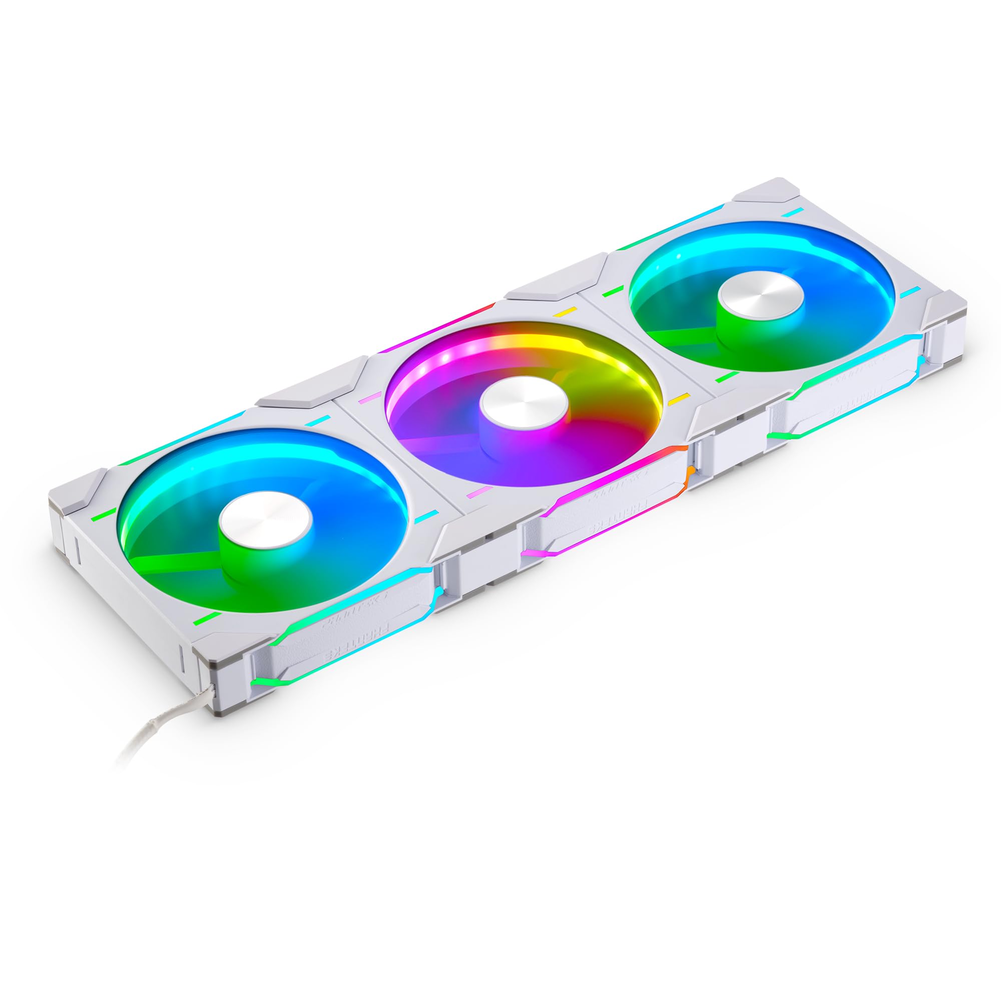 Phanteks D30 PWM Regular Airflow
