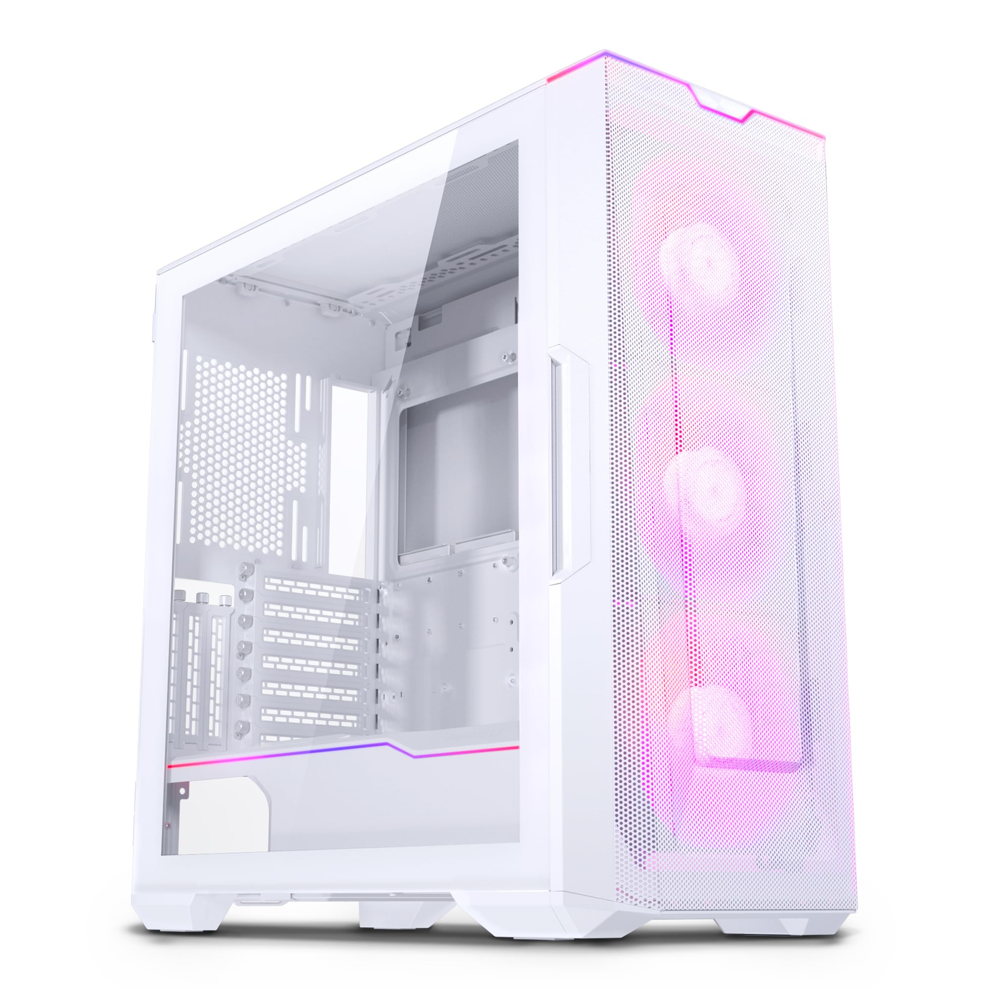 Phanteks Eclipse G500A D-RGB Boitier Moyen Tour