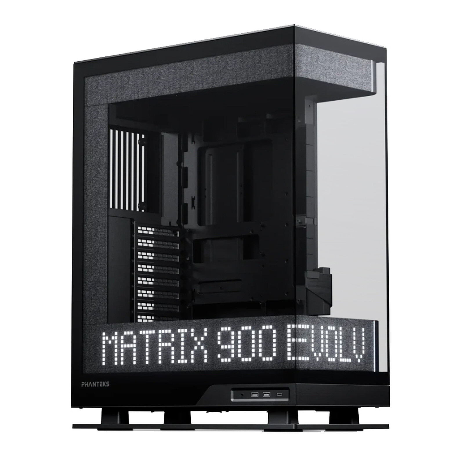 Phanteks Evolv X2 Matrix Noir