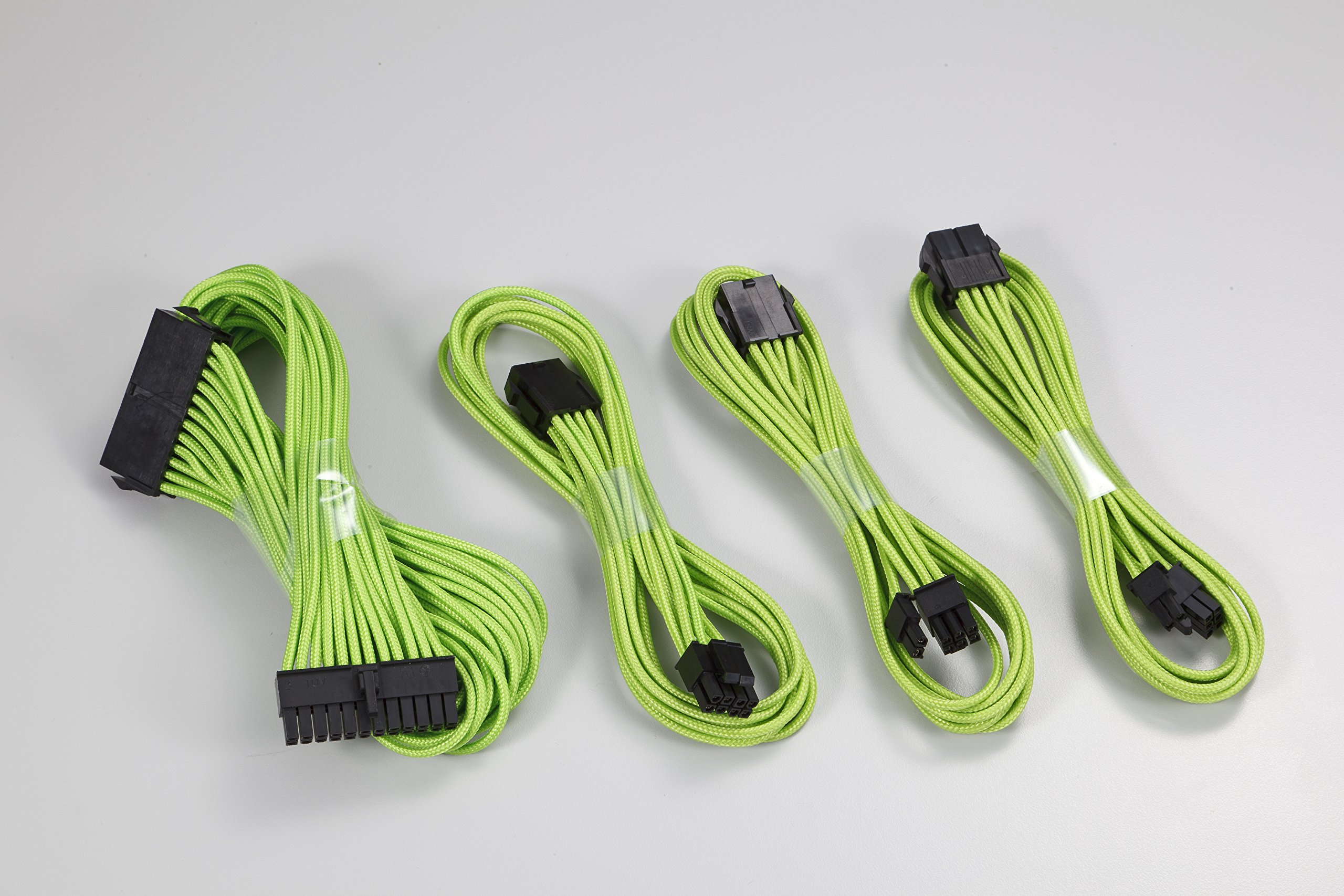 Phanteks Verlängerungskabel-Set