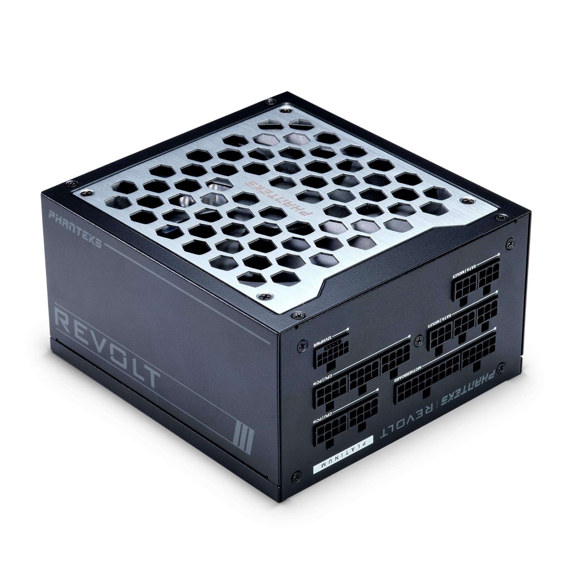 Phanteks Revolt 1000W Platinum
