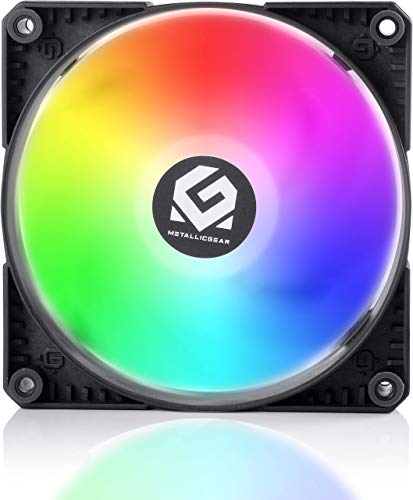 Phanteks Phanteks MG Skiron DRGB PWM-Lüfter, RGB