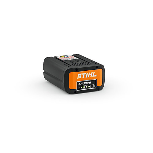 Stihl Batterie AP 300 S 36V