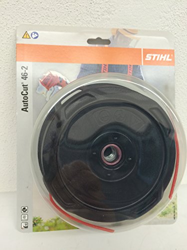 Stihl Tête 2 fils nylon AutoCut 46-2,