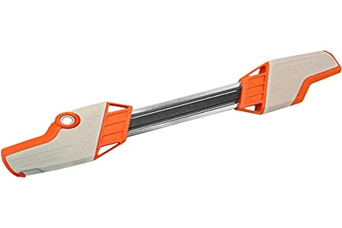 Stihl Porte-lime 2 en 1 STIHL pour chaînes de tronçonneuse 1/4
