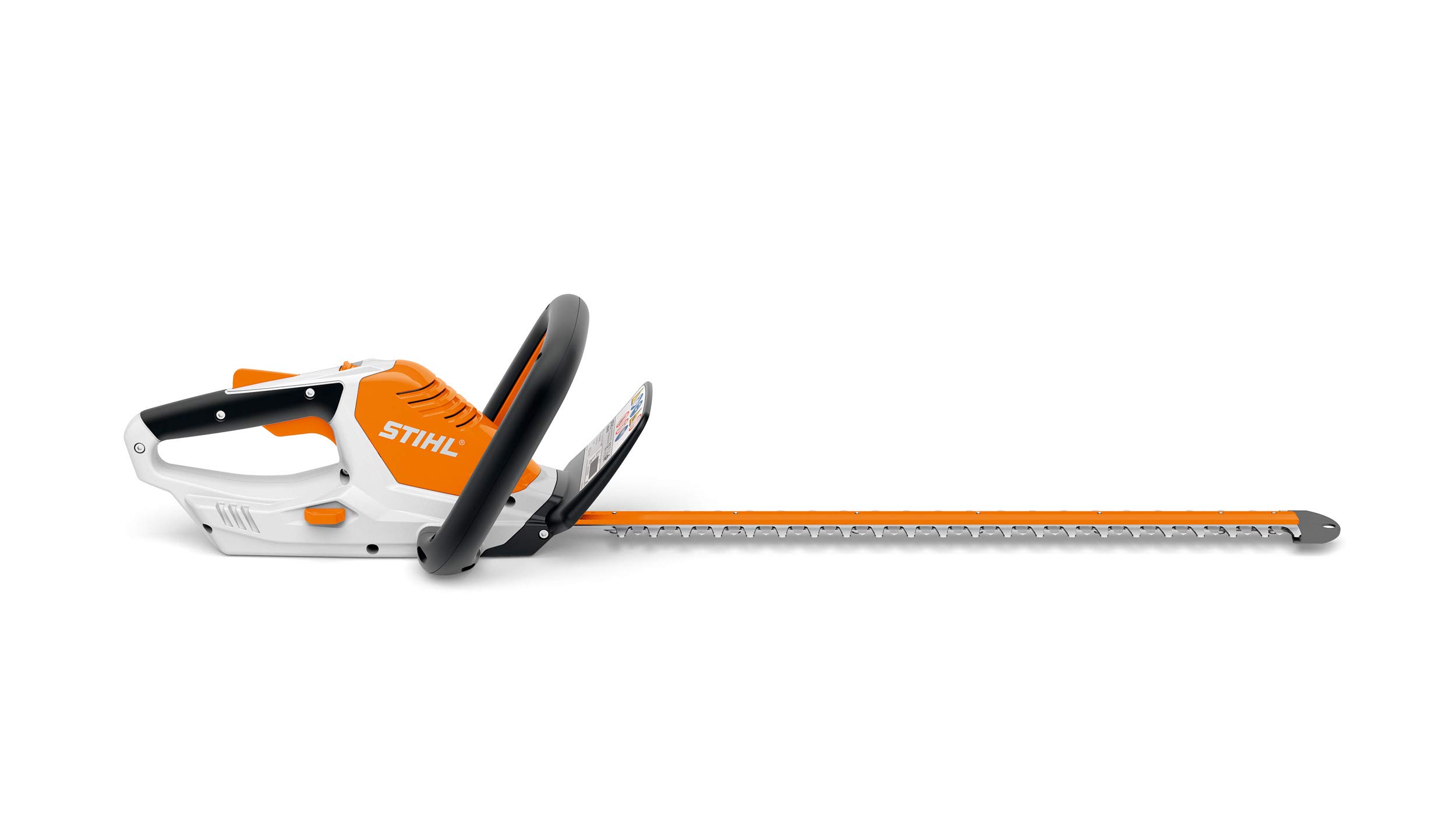 Stihl Taille-haie sans fil sur batterie 18V HSA45 50 cm