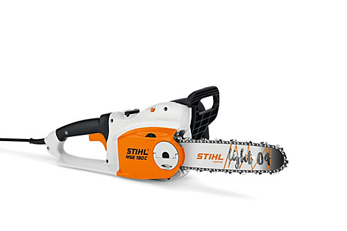 Stihl Tronçonneuse filaire