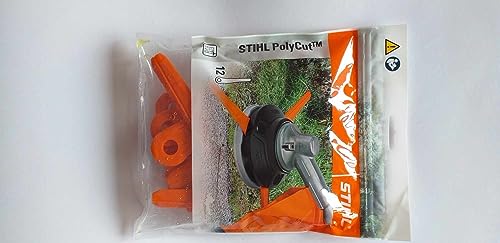Stihl Jeu de 12 couteaux pour Polycut 28-2 et Polycut 48-2