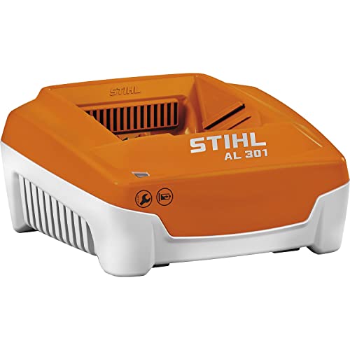 Stihl Chargeur rapide pour batterie AL 301 230V Ap Systems