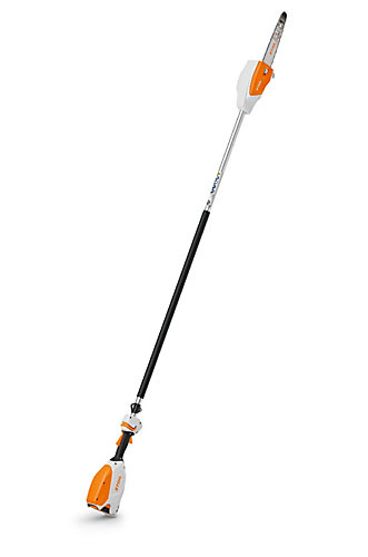 Stihl Tronçonneuse sur perche avec batterie 36V